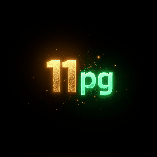 11pg